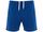Спортивные шорты "Lazio" детские, королевский синий