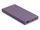 Внешний аккумулятор Rombica NEO ARIA Orchid, 10000мАч, Soft-touch, PD, QCharge, Type-C, сиреневый