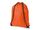 Рюкзак стильный "Oriole", оранжевый