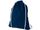 Рюкзак хлопковый «Oregon», темно-синий