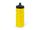 Спортивная бутылка RUNNING из полиэтилена 520 мл, желтый