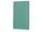 Записная книжка Moleskine Classic Soft (в линейку), Large (13х21см), морская волна