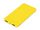 Внешний аккумулятор "Powerbank C1", 5000 mAh, желтый