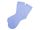 Носки Socks мужские васильковые, р-м 29