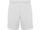 Спортивные шорты "Andy" мужские, белый