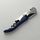 PULLTAPS BASIC NAVY BLUE /Нож сомелье Pulltap's Basic, нейви синий
