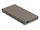 Внешний аккумулятор Rombica NEO ARIA Stone, 10000мАч, Soft-touch, PD, QCharge, Type-C, тёмно-серый