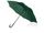 Зонт-трость "Яркость", зеленый