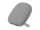 Внешний аккумулятор в форме камня «Stone», 10400 mAh, серый