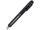 Универсальный нож Sharpy со сменным лезвием, черный