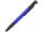 Ручка-стилус пластиковая шариковая многофункциональная (6 функций) «Multy», синий
