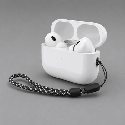Беспроводные&nbsp;наушники&nbsp;с&nbsp;микрофоном&nbsp;Air&nbsp;Pro&nbsp;2&nbsp;ANC,&nbsp;TWS,&nbsp;BT&nbsp;5.3,&nbsp;300&nbsp;мАч,&nbsp;ANC,&nbsp;QI,&nbsp;белый,&nbsp;Deppa