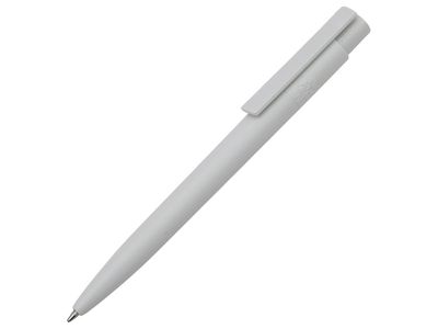 Ручка шариковая "Recycled Pet Pen Pro Ocean" из океанского пластика, белая