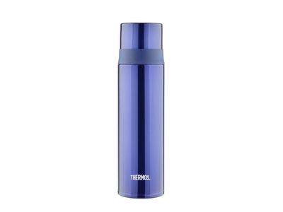 Термос из нерж. стали тм THERMOS FFM-500-BL SS Vac. Insulated Flask,500ml, синий