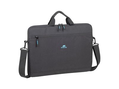 RIVACASE 5516 black кейс для ноутбука 15.6" /12