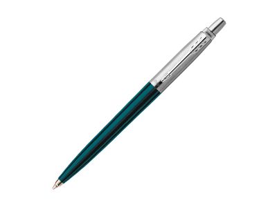 Шариковая ручка Parker Jotter ORIGINALS BLACK, стержень: M blue В ЭКО-УПАКОВКА