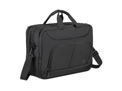 RIVACASE 8432 black ECO сумка для ноутбука 15.6” / 6