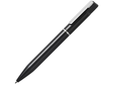 Металлическая поворотная ручка "Somerset", черный