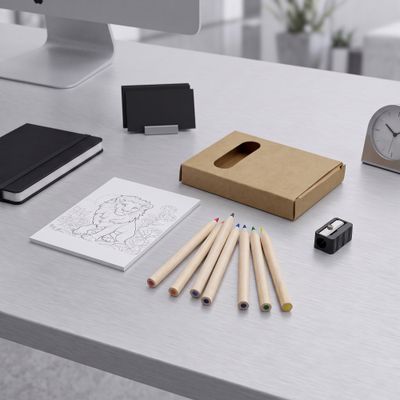 Набор для рисования «Graphika», натуральный