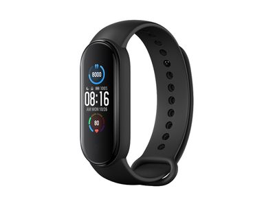 Фитнес трекер Mi Smart Band 5 XMSH10HM (BHR4219RU)