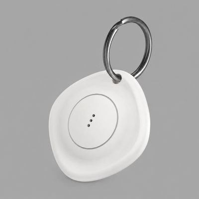 Bluetooth трекер D-Tag, белый, Deppa