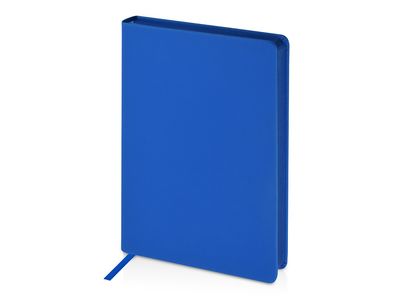 Ежедневник А5 датированный "Megapolis Color" 2026, синий