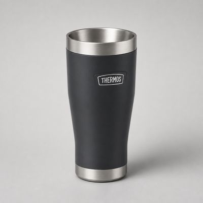 Термокружка из нерж. стали тм THERMOS IS-1012 GT 0.47L