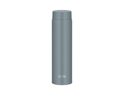 Термокружка из нерж. стали тм THERMOS JOQ-600 GYG 0.6L