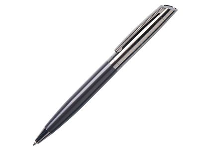 Металлическая ручка с деревянным корпусом "Goldsworthy", темно-коричневый