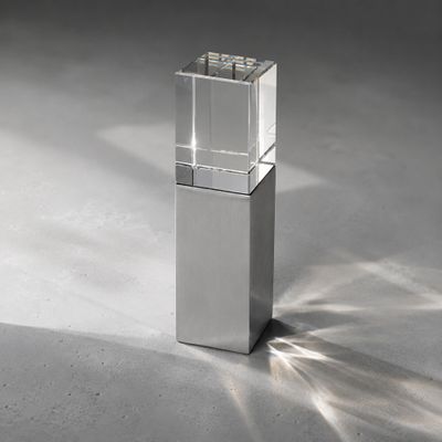 Награда "Steel and glass" (P)