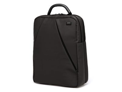 Рюкзак для ноутбука Premium+ Double, черный