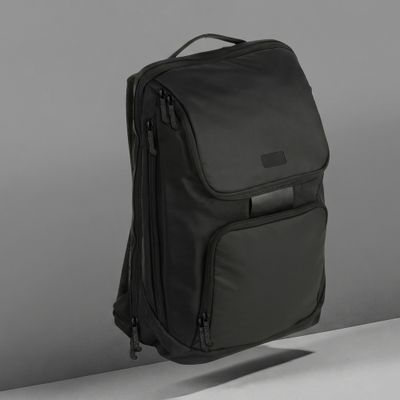 Рюкзак Leader&nbsp;для ноутбука 15.6", черный