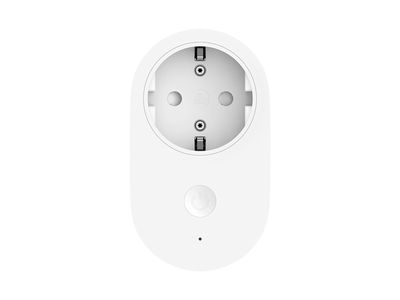 Розетка умная Mi Smart Power Plug ZNCZ05CM (GMR4015GL)