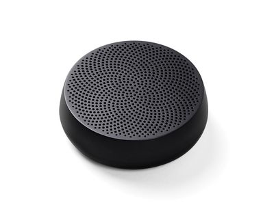 Колонка беспроводная Mino+ L, черный