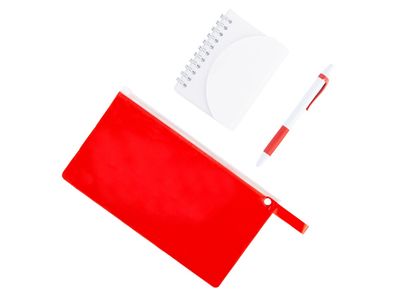 Набор "Smart mini" 2.0, красный