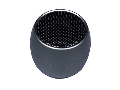 Портативная колонка Funny, черный