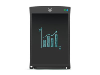 Планшет для рисования Pic-Pad Business Mini с ЖК экраном, черный