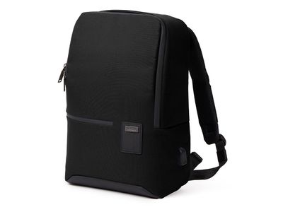 Рюкзак Track Simple, черный