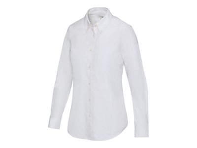 Sphene женская рубашка оксфорд - Белый