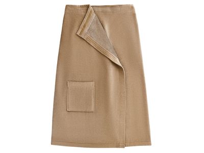 Килт Valerie Concept BSV (f) Beige