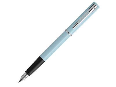 Перьевая ручка Waterman Allure Blue CT