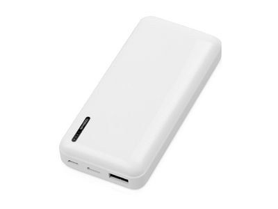 Внешний аккумулятор Evolt "Mini-10", 10000 mAh, белый (P)