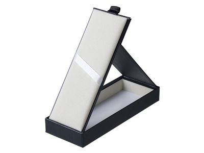 Футляр для 2-х ручек "Aristocrat", черный