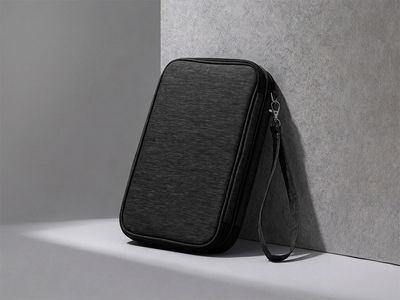Органайзер для электроники "VoyageTech"