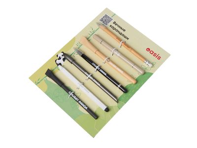 Промо-сет вечных карандашей 2.0