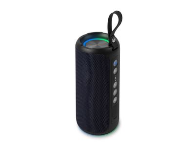 Портативная колонка «mySound Colibri 1C», 6 Вт, черный