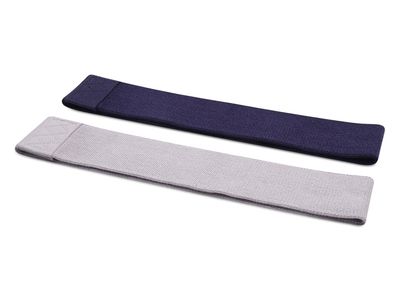 Набор из 2-х лент-эспандеров Grip - Lilac / Dusk Purple