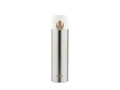 Термос из нерж. стали тм THERMOS JNI-400-SL 0.4L, металлический