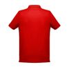 Рубашка-поло мужская BERLIN 200, красный