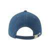 Бейсболка PILOT PIPING SANDWICH-S, синий
